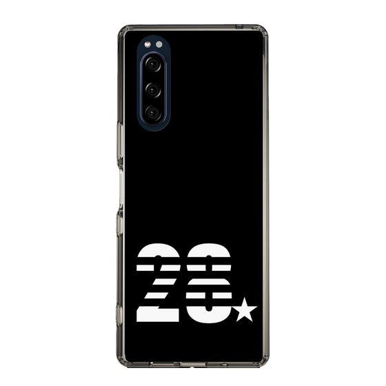 スリムプロテクションケース［ MIW - #28 - ブラック ］