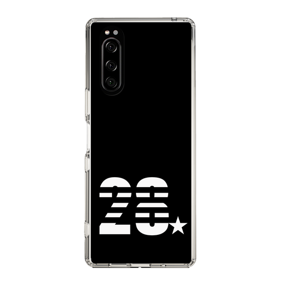 スリムプロテクションケース［ MIW - #28 - ブラック ］