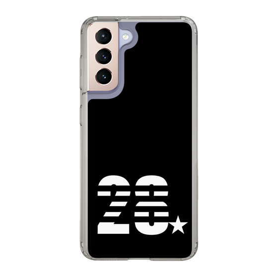 スリムプロテクションケース［ MIW - #28 - ブラック ］