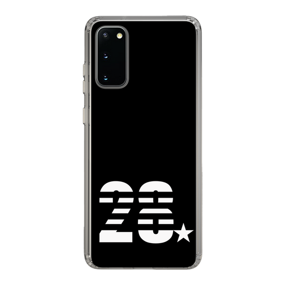 スリムプロテクションケース［ MIW - #28 - ブラック ］