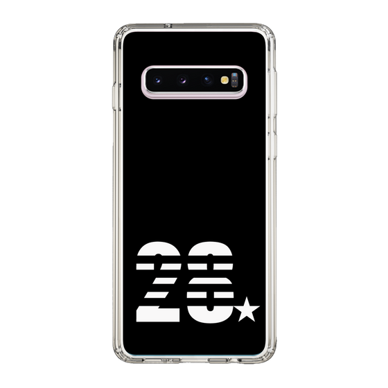 スリムプロテクションケース［ MIW - #28 - ブラック ］