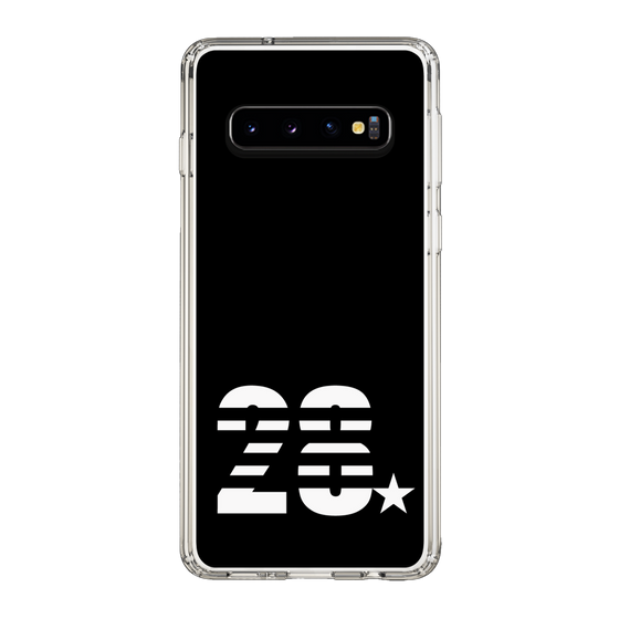 スリムプロテクションケース［ MIW - #28 - ブラック ］