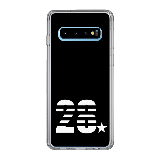 スリムプロテクションケース［ MIW - #28 - ブラック ］