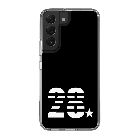 スリムプロテクションケース［ MIW - #28 - ブラック ］