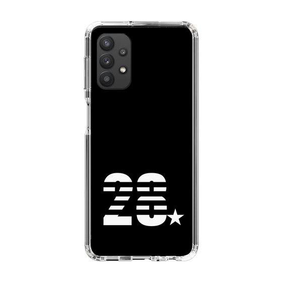 スリムプロテクションケース［ MIW - #28 - ブラック ］