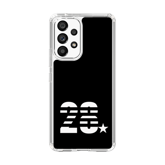 スリムプロテクションケース［ MIW - #28 - ブラック ］