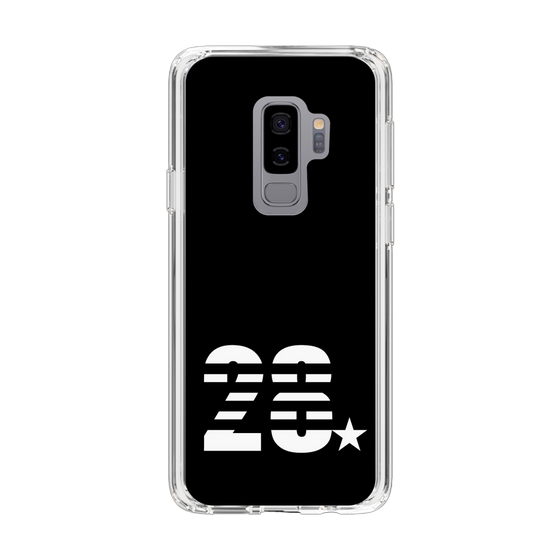 スリムプロテクションケース［ MIW - #28 - ブラック ］