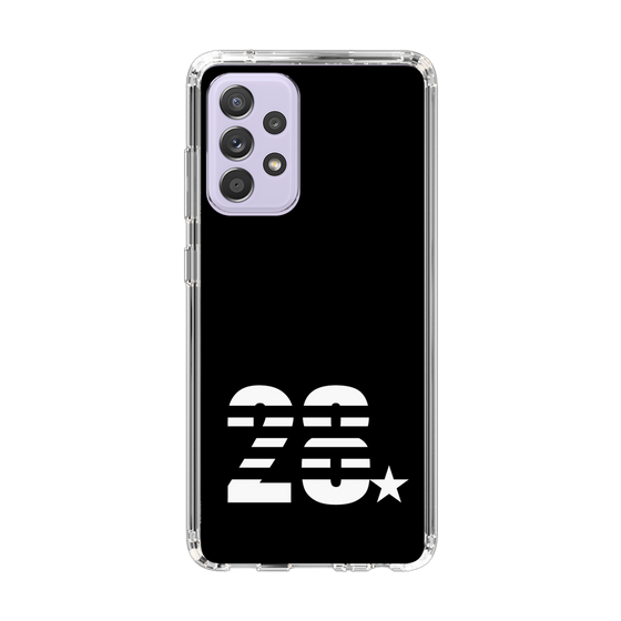 スリムプロテクションケース［ MIW - #28 - ブラック ］