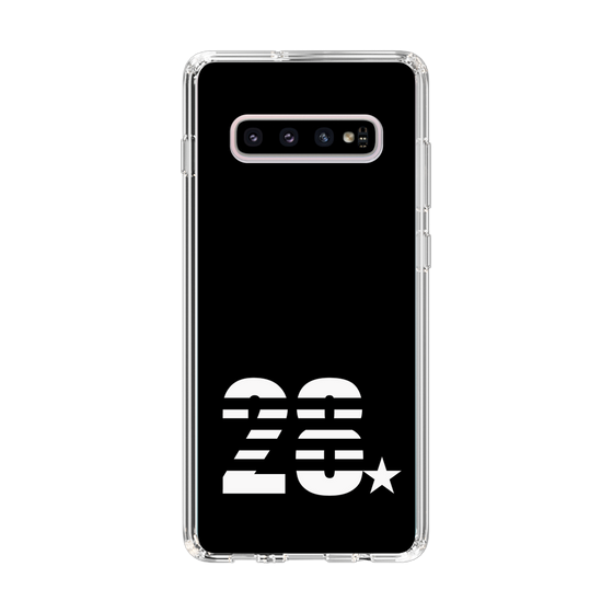 スリムプロテクションケース［ MIW - #28 - ブラック ］