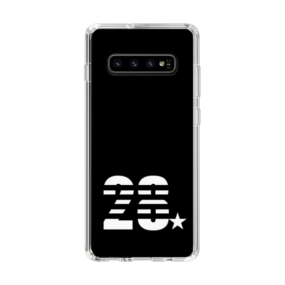 スリムプロテクションケース［ MIW - #28 - ブラック ］