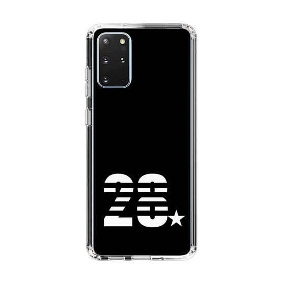 スリムプロテクションケース［ MIW - #28 - ブラック ］