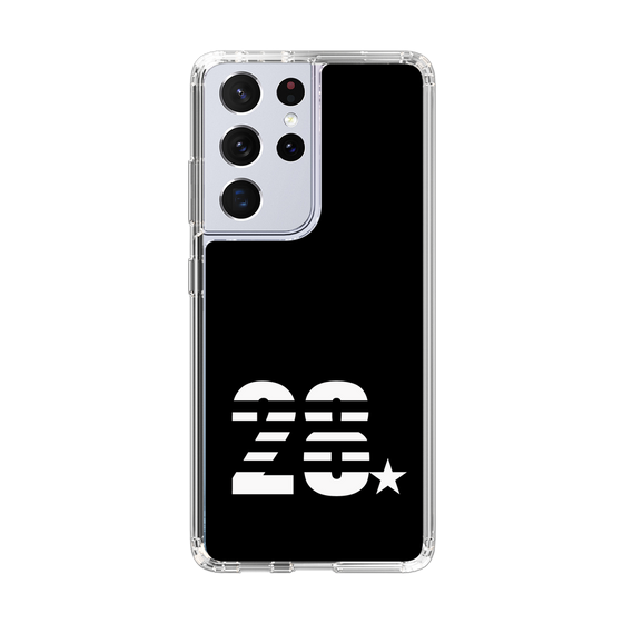 スリムプロテクションケース［ MIW - #28 - ブラック ］