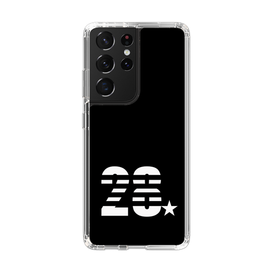 スリムプロテクションケース［ MIW - #28 - ブラック ］