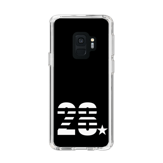 スリムプロテクションケース［ MIW - #28 - ブラック ］