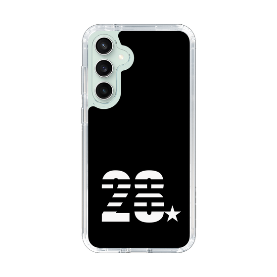 スリムプロテクションケース［ MIW - #28 - ブラック ］