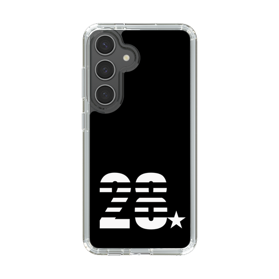 スリムプロテクションケース［ MIW - #28 - ブラック ］