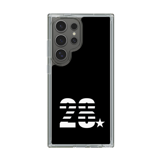 スリムプロテクションケース［ MIW - #28 - ブラック ］