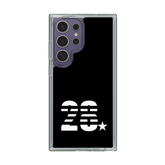 スリムプロテクションケース［ MIW - #28 - ブラック ］