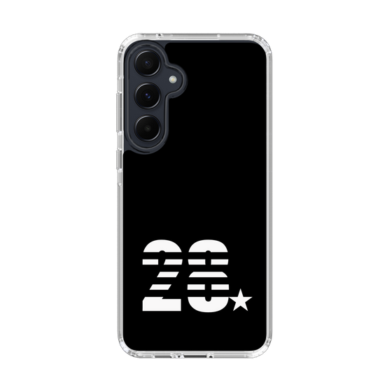 スリムプロテクションケース［ MIW - #28 - ブラック ］