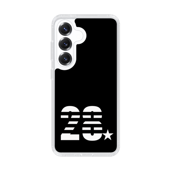 スリムプロテクションケース［ MIW - #28 - ブラック ］