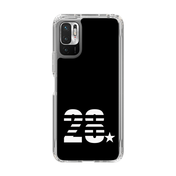 スリムプロテクションケース［ MIW - #28 - ブラック ］