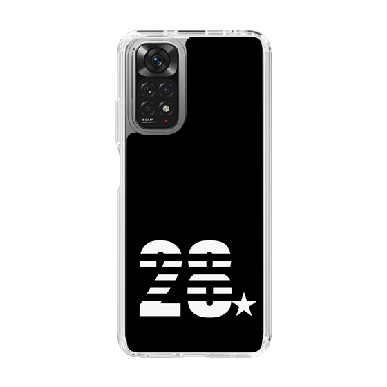 スリムプロテクションケース［ MIW - #28 - ブラック ］