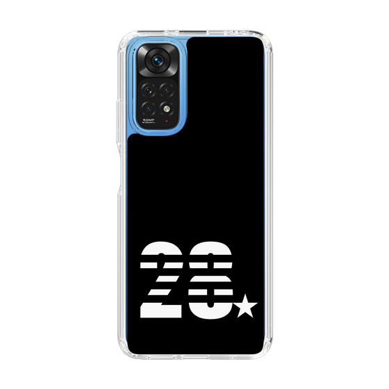 スリムプロテクションケース［ MIW - #28 - ブラック ］