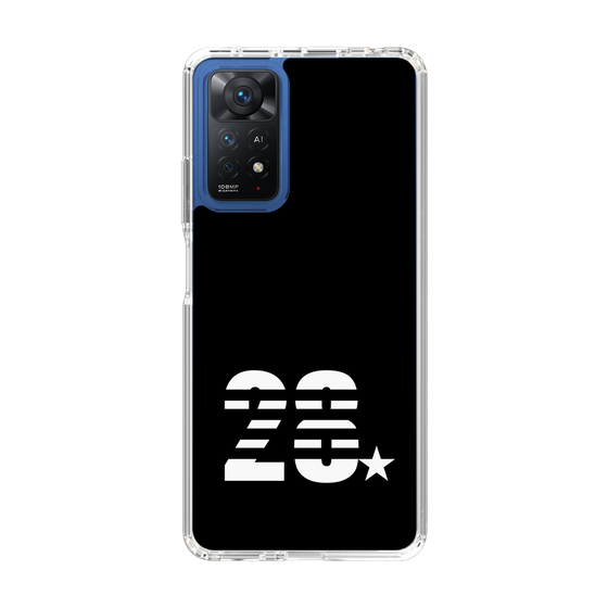 スリムプロテクションケース［ MIW - #28 - ブラック ］