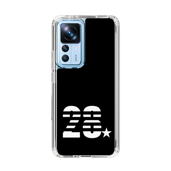 スリムプロテクションケース［ MIW - #28 - ブラック ］