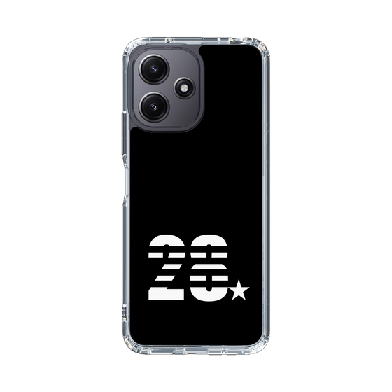 スリムプロテクションケース［ MIW - #28 - ブラック ］