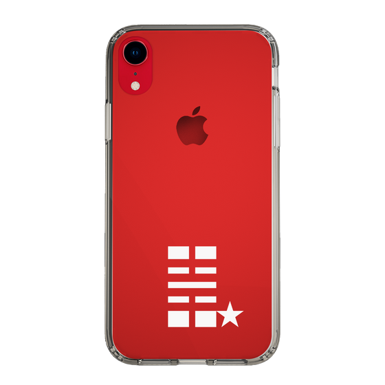 スリムプロテクションケース［ MIW - H - クリア ］