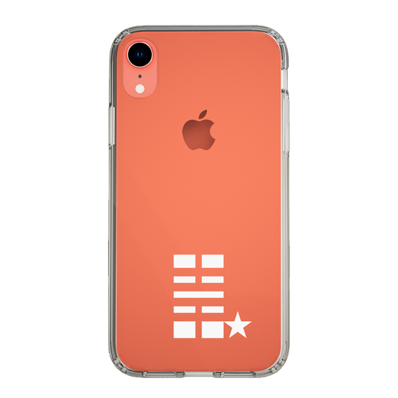 スリムプロテクションケース［ MIW - H - クリア ］