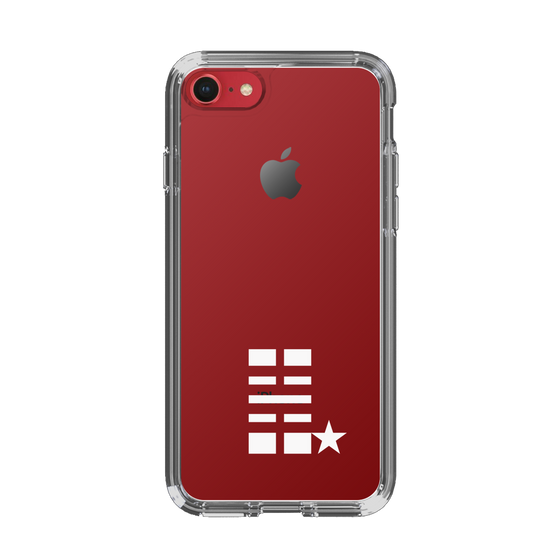 スリムプロテクションケース［ MIW - H - クリア ］