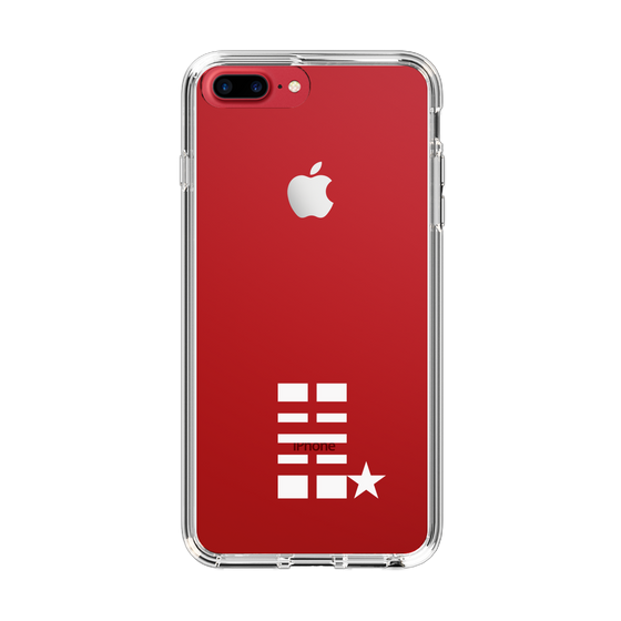 スリムプロテクションケース［ MIW - H - クリア ］