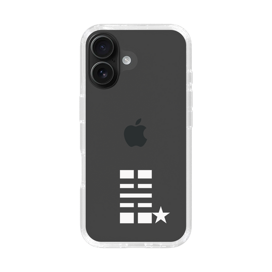 スリムプロテクションケース［ MIW - H - クリア ］