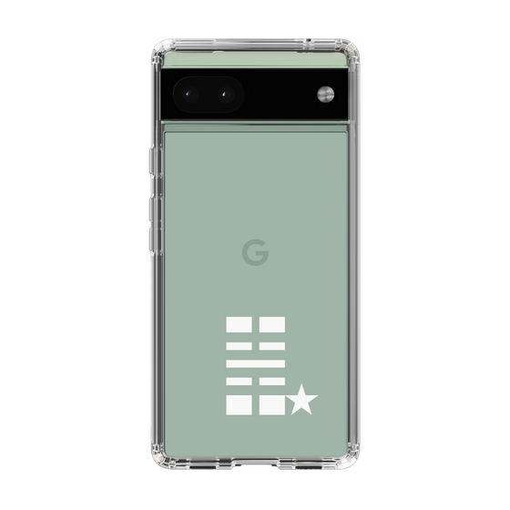 スリムプロテクションケース［ MIW - H - クリア ］