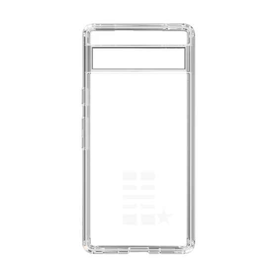 スリムプロテクションケース［ MIW - H - クリア ］