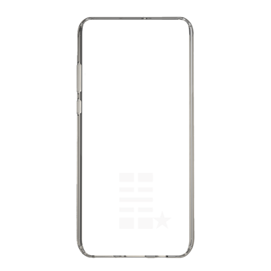 スリムプロテクションケース［ MIW - H - クリア ］