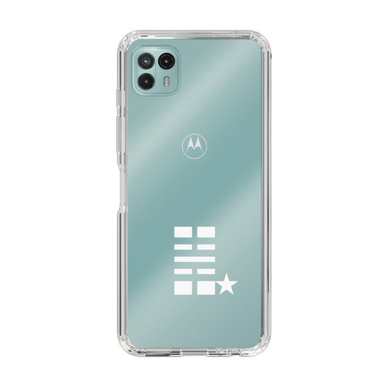 スリムプロテクションケース［ MIW - H - クリア ］