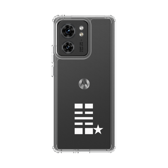 スリムプロテクションケース［ MIW - H - クリア ］