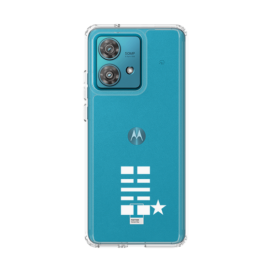 スリムプロテクションケース［ MIW - H - クリア ］