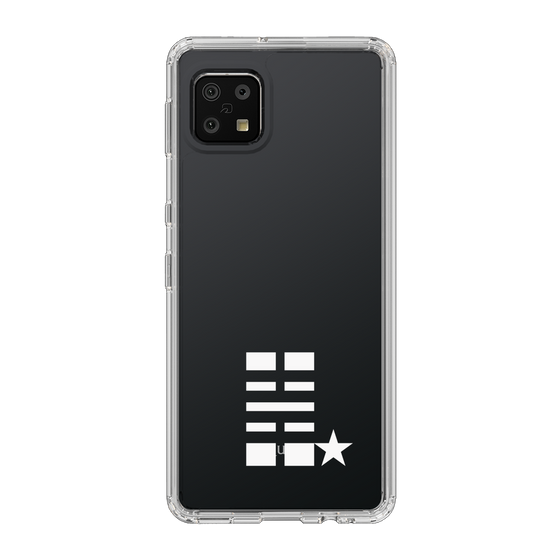 スリムプロテクションケース［ MIW - H - クリア ］