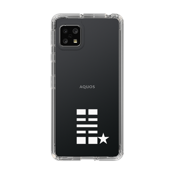 スリムプロテクションケース［ MIW - H - クリア ］