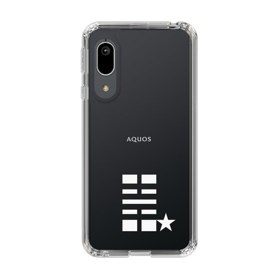 スリムプロテクションケース［ MIW - H - クリア ］