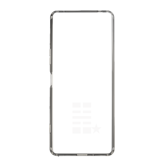 スリムプロテクションケース［ MIW - H - クリア ］