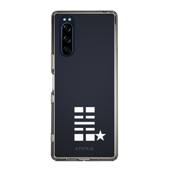 スリムプロテクションケース［ MIW - H - クリア ］