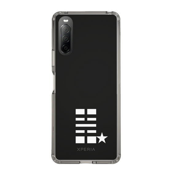 スリムプロテクションケース［ MIW - H - クリア ］