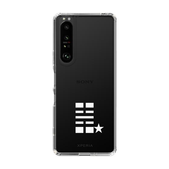 スリムプロテクションケース［ MIW - H - クリア ］