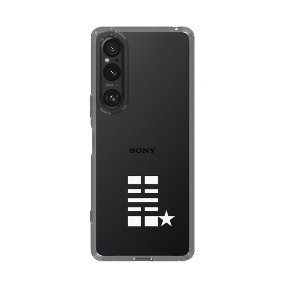 スリムプロテクションケース［ MIW - H - クリア ］