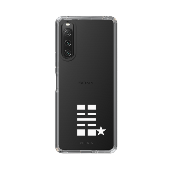 スリムプロテクションケース［ MIW - H - クリア ］